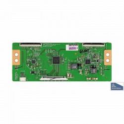 6871L-2823L , 6870C-0401C , LC420EUN-SEF1 , T-CON BOARD